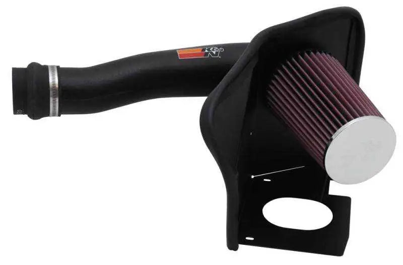 K&N Engineering K&N 05-06 Honda Ridgeline V6-3.5L Performance Intake Kit
