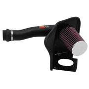 K&N Engineering K&N 05-06 Honda Ridgeline V6-3.5L Performance Intake Kit