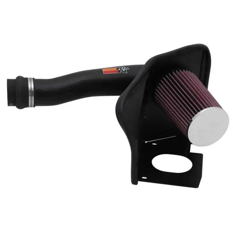 K&N Engineering K&N 05-06 Honda Ridgeline V6-3.5L Performance Intake Kit