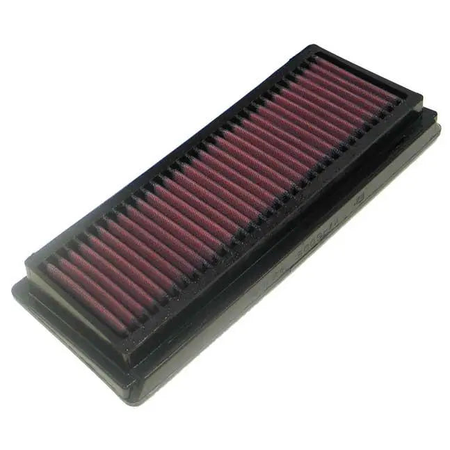 K&N Engineering KA-6005 K&N 05-06 Kawasaki ZX6R Ninja 636/ZX6RR Ninja 600 Replacement Air Filter