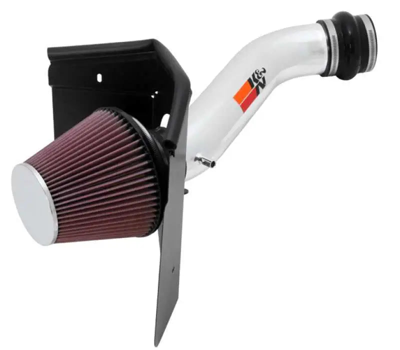 K&N Engineering K&N 05-08 Jeep Grand Cherokee V6-3.7L High Flow Performance Kit