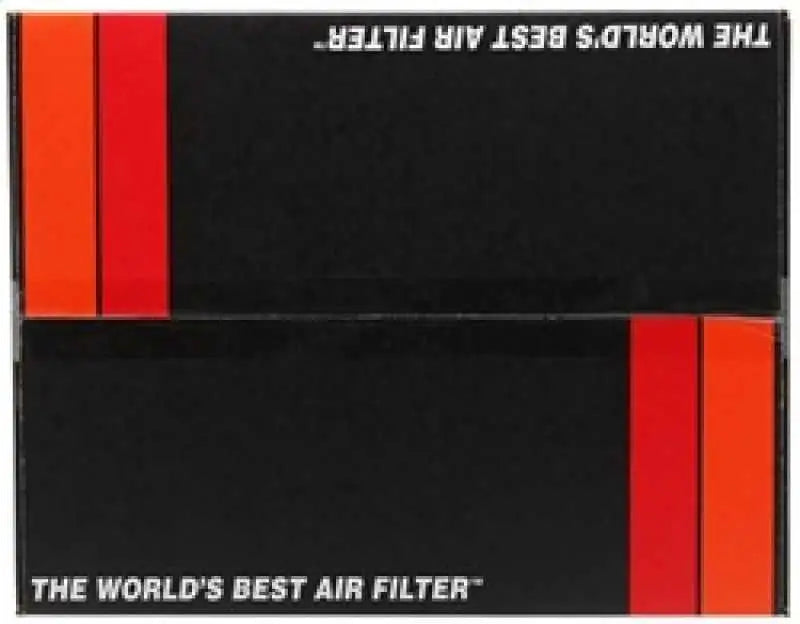 K&N 05-08 Jeep Grand Cherokee V6-3.7L High Flow Performance Kit 