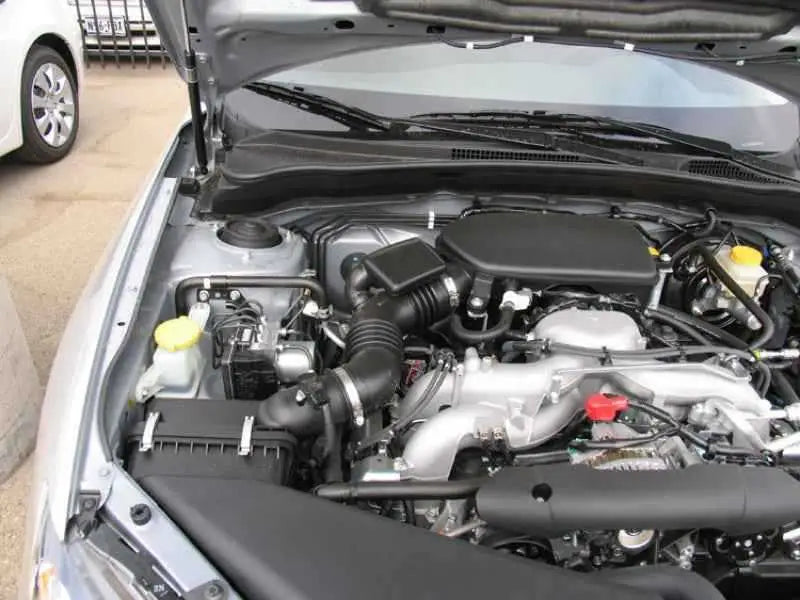 K&N Engineering 33-2304