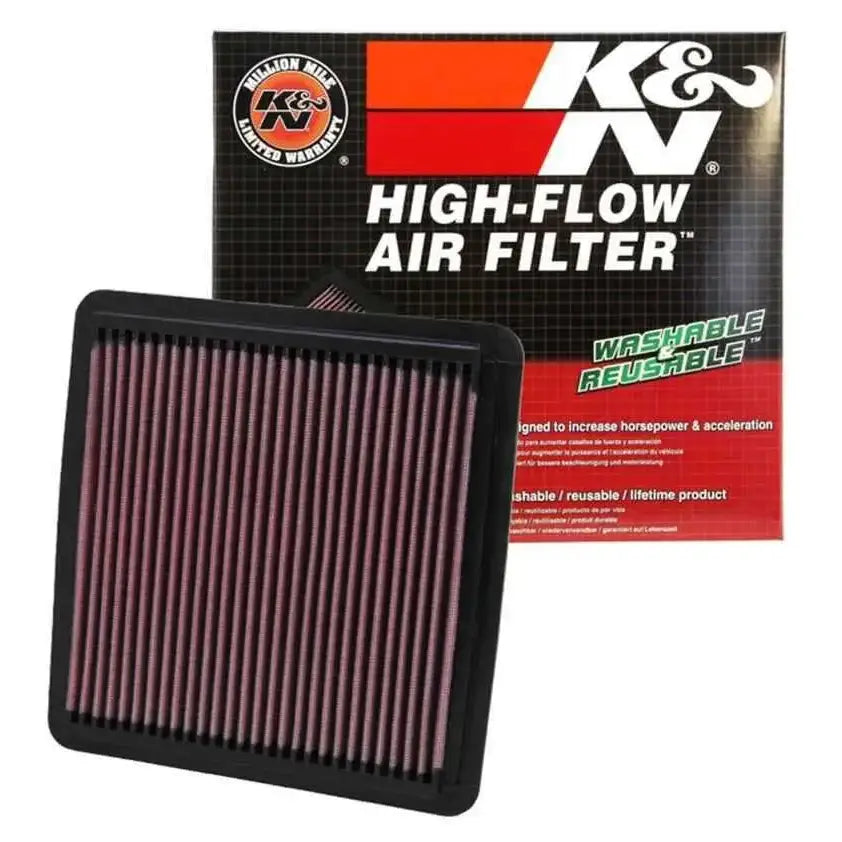 K&N Engineering 33-2304