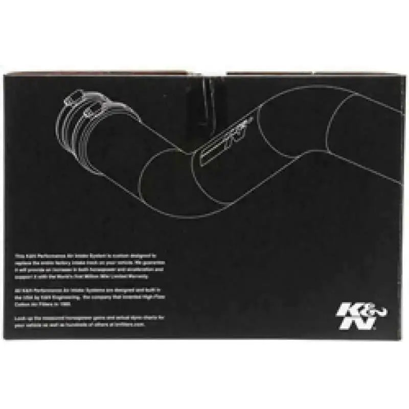 K&N Engineering 57-1542