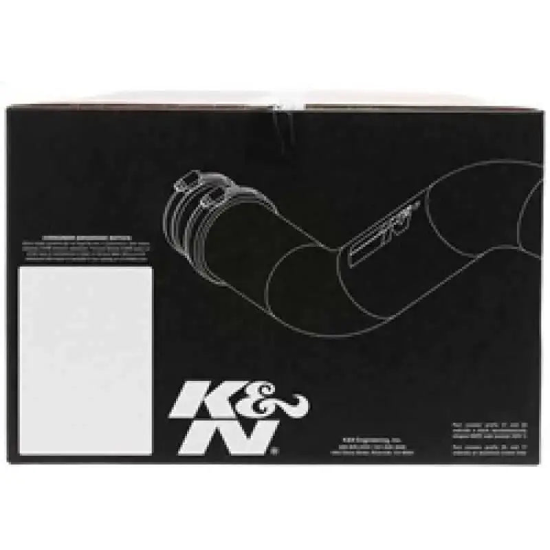 K&N Engineering 57-1542