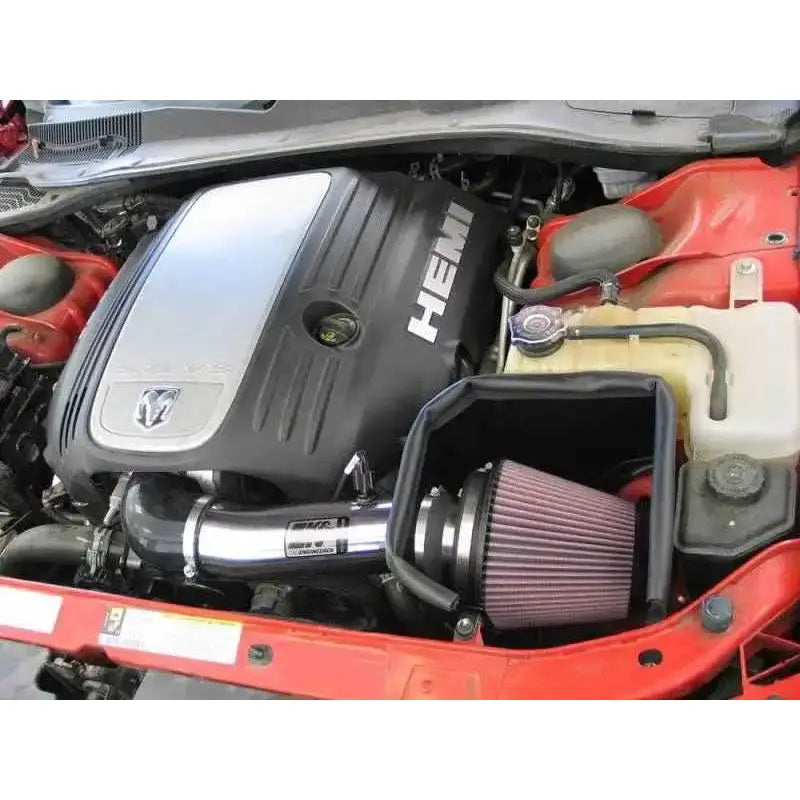 K&N Engineering 69-2526TP