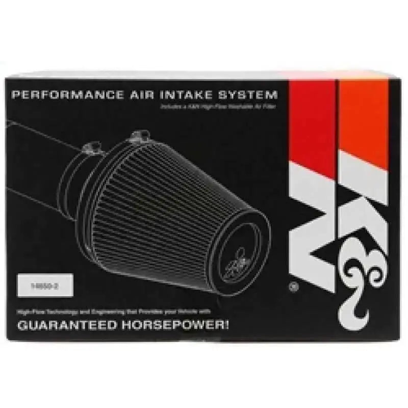 K&N Engineering 69-2526TP