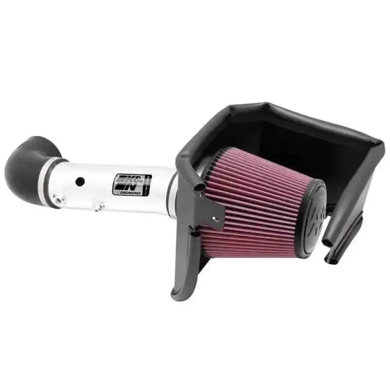 K&N Engineering 69-2526TP