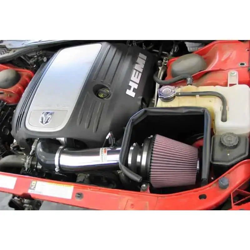K&N Engineering 69-2526TP