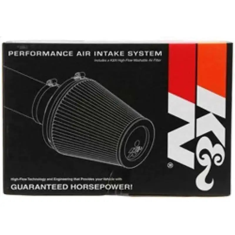 K&N Engineering 69-2526TP