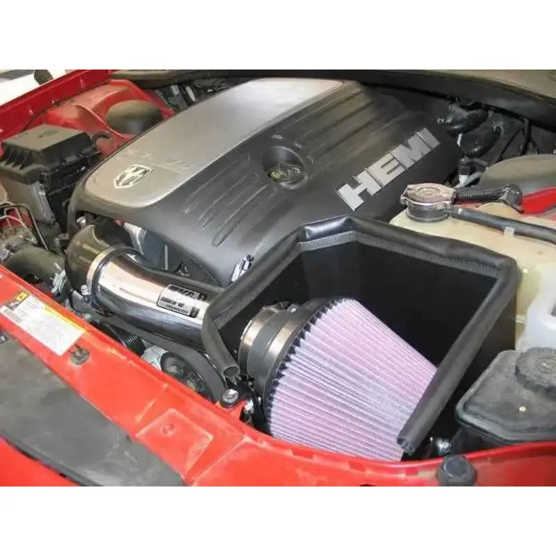 K&N Engineering 69-2526TP