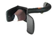 K&N 05-08 Toyota 4Runner V8-4.7L Aircharger Performance Intake - Truck & Automotive