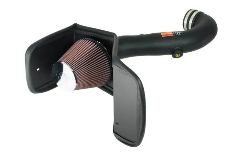 K&N 05-08 Toyota 4Runner V8-4.7L Aircharger Performance Intake - Truck & Automotive
