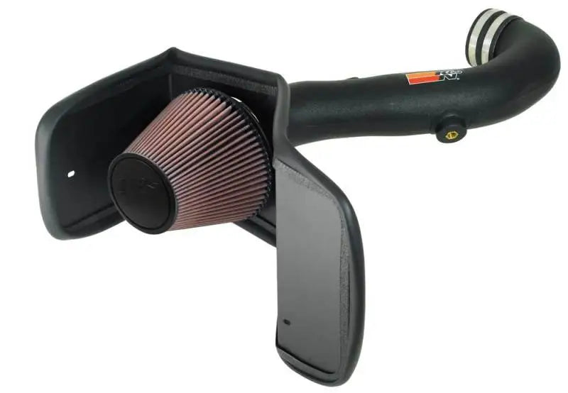 K&N 05-08 Toyota 4Runner V8-4.7L Aircharger Performance Intake - Truck & Automotive