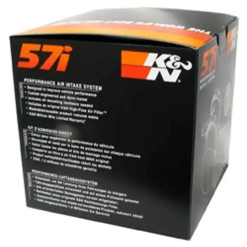 K&N Engineering 57-0656