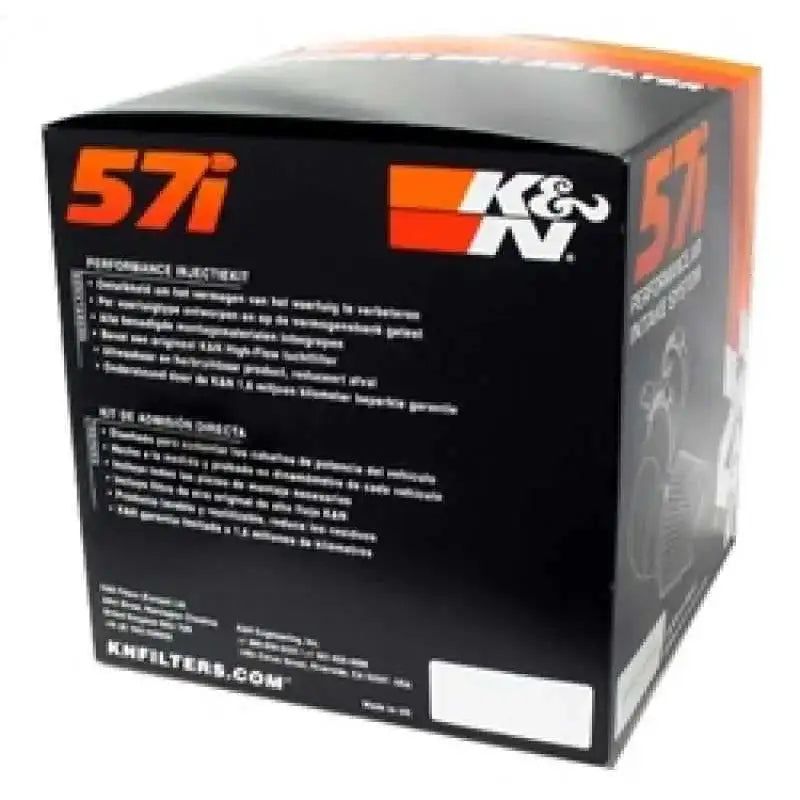 K&N Engineering 57-0656