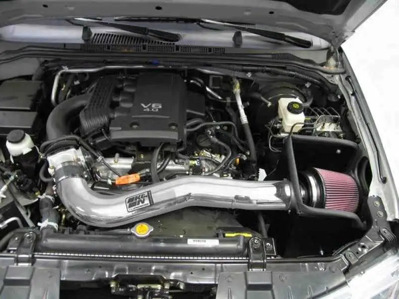K&N Engineering 77-6014-1KP