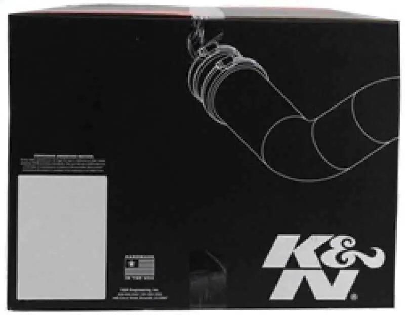 K&N Engineering 77-6014-1KP