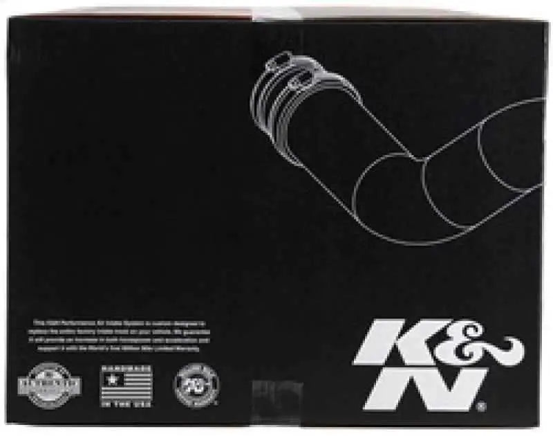 K&N Engineering 77-6014-1KP