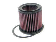 K&N 05-09 Suzuki LTA700X/LTA450/750X KingQuad Replacement Air Filter - Truck & Automotive