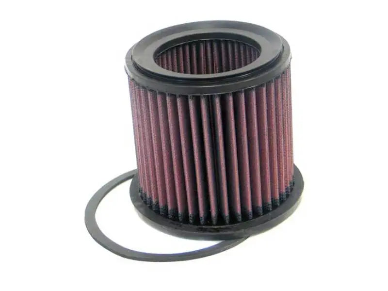 K&N 05-09 Suzuki LTA700X/LTA450/750X KingQuad Replacement Air Filter - Truck & Automotive