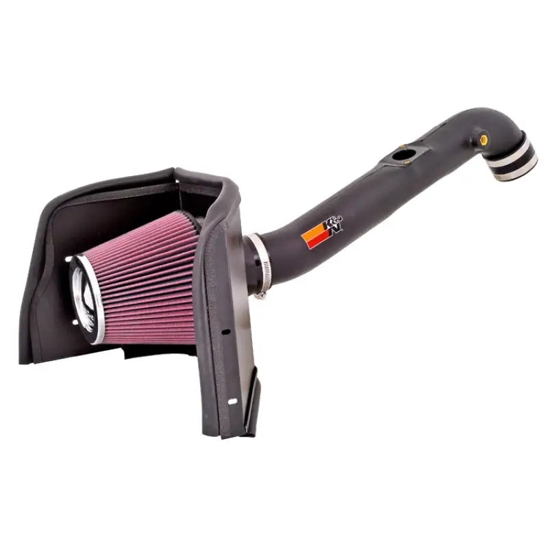 K&N FILTER 63-9026 AIR CHARGER