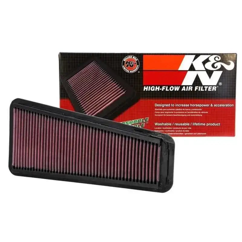 K&N Engineering 33-2281