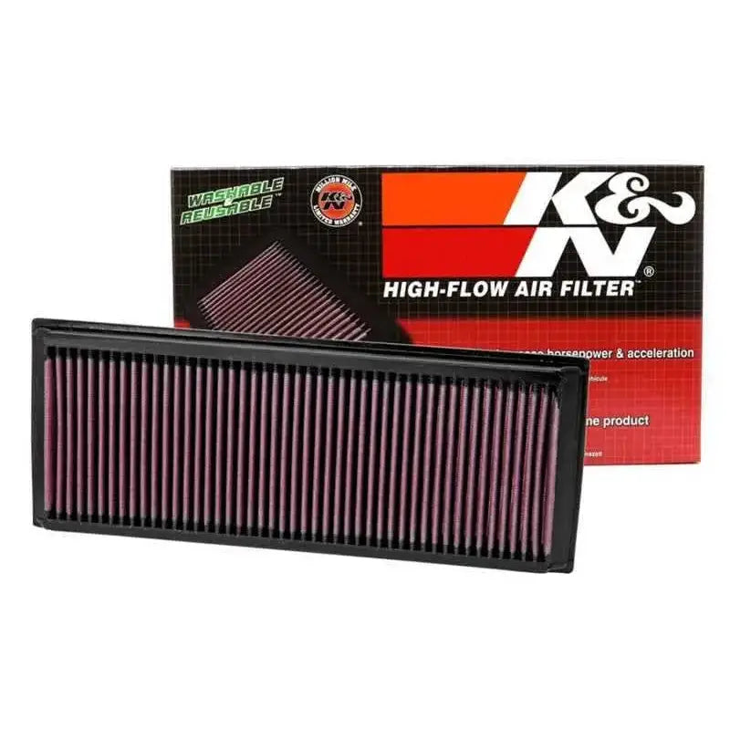 K&N Engineering 33-2865