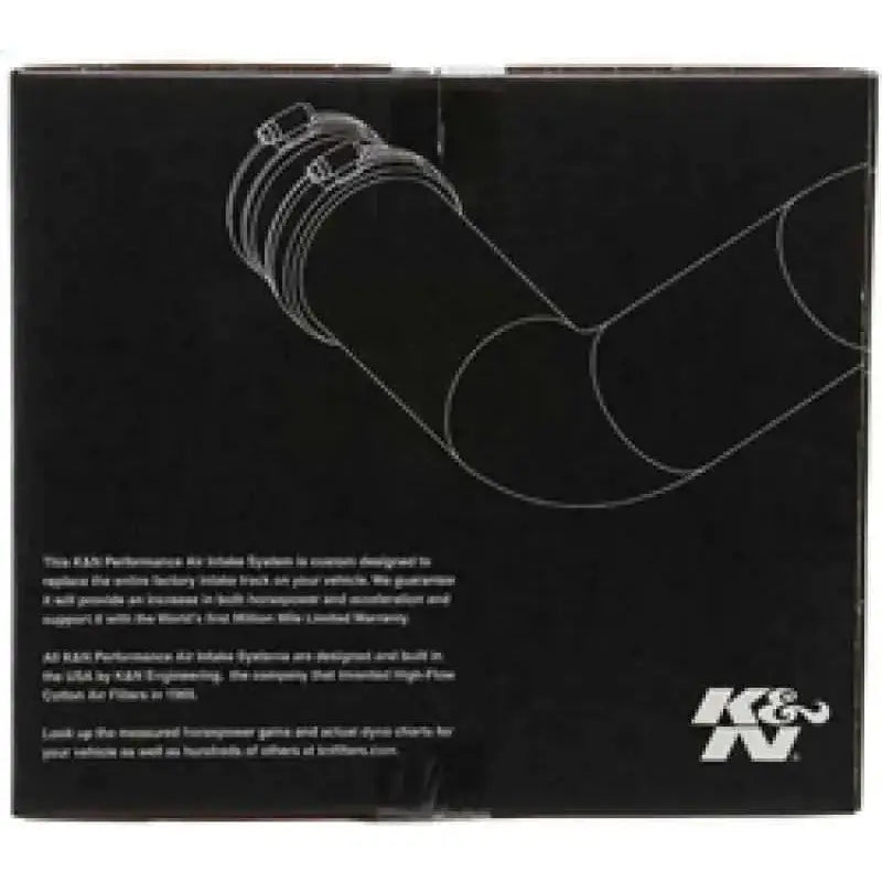 K&N Engineering 57-2565