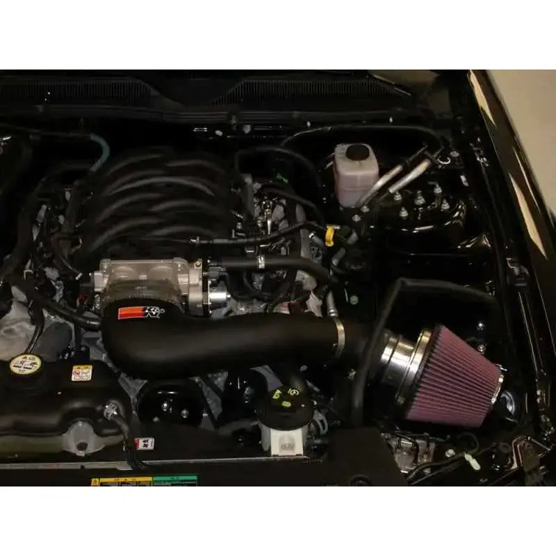K&N Engineering 57-2565