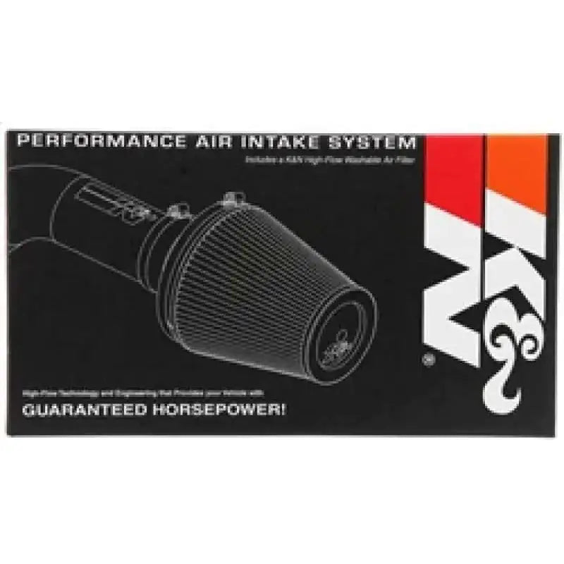 K&N Engineering 57-2565