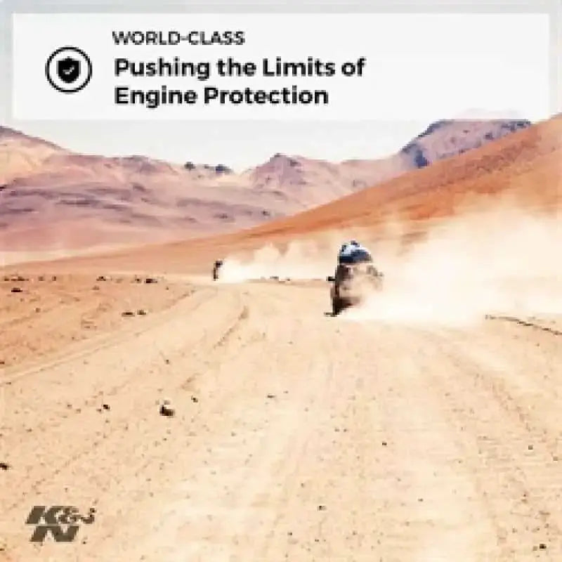 K&N Engineering E-2296