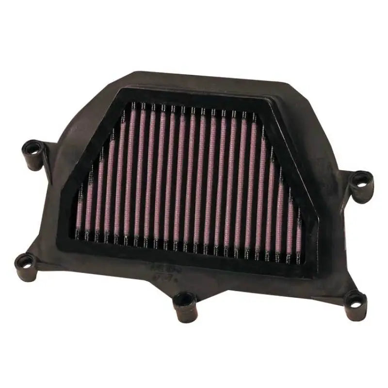 K&N Engineering YA-6006 K&N 06-07 Yamaha YZF R6 599 Replacement Air Filter