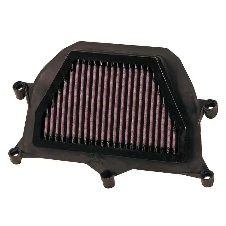 K&N Engineering YA-6006 K&N 06-07 Yamaha YZF R6 599 Replacement Air Filter