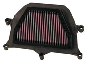 K&N 06-07 Yamaha YZF R6 599 Replacement Air Filter - Truck & Automotive