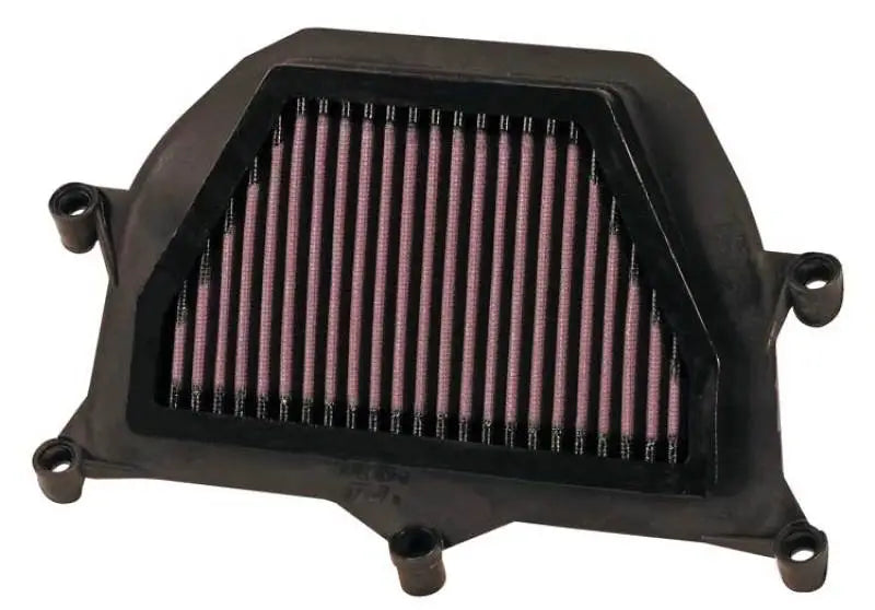 K&N 06-07 Yamaha YZF R6 599 Replacement Air Filter - Truck & Automotive
