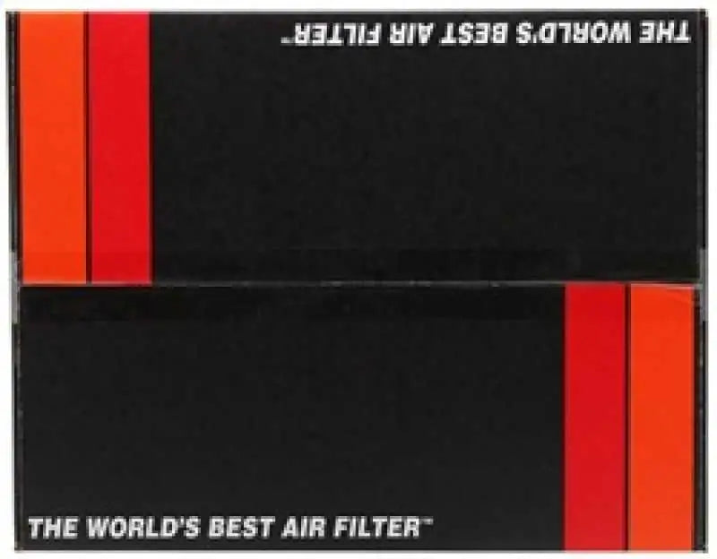 K&N 06-08 Ford Explorer V8-4.6L High Flow Performance Kit 