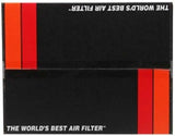K&N 06-08 Ford Explorer V8-4.6L High Flow Performance Kit 