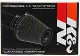 K&N 06-08 Ford Explorer V8-4.6L High Flow Performance Kit 