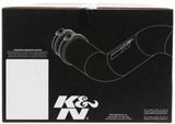 K&N 06-08 Ford Explorer V8-4.6L High Flow Performance Kit 