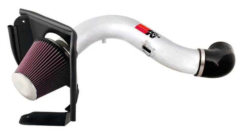 K&N Engineering K&N 06-08 Ford Explorer V8-4.6L High Flow Performance Kit
