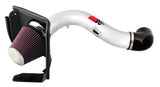 K&N Engineering K&N 06-08 Ford Explorer V8-4.6L High Flow Performance Kit