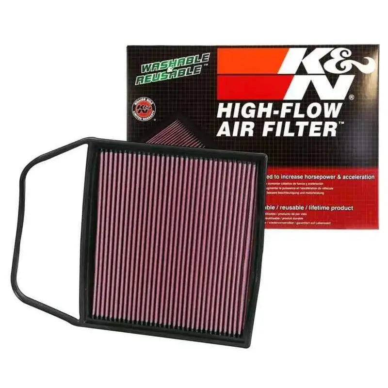 K&N Engineering 33-2367