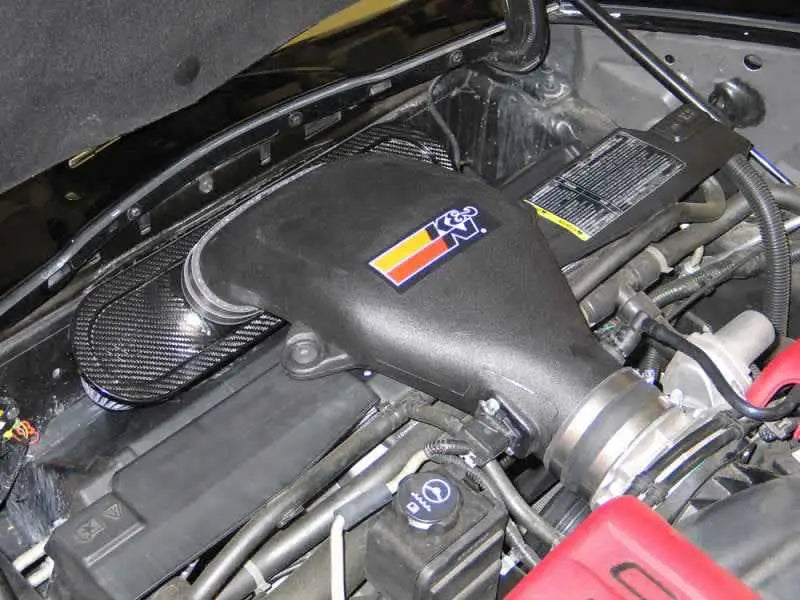 K&N Engineering 63-3060-1