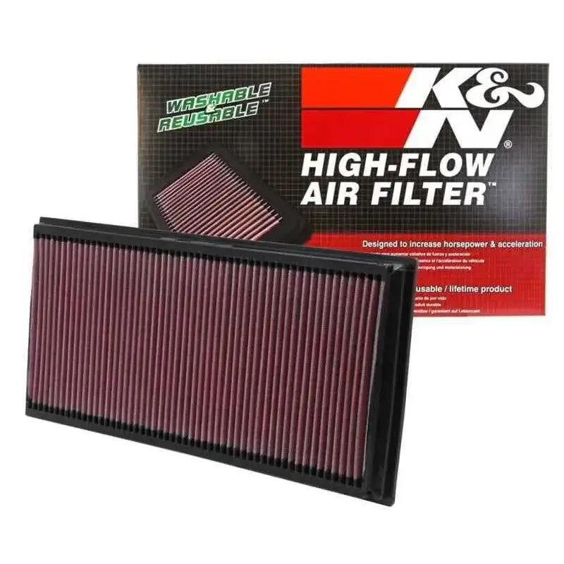 K&N Engineering 33-2857