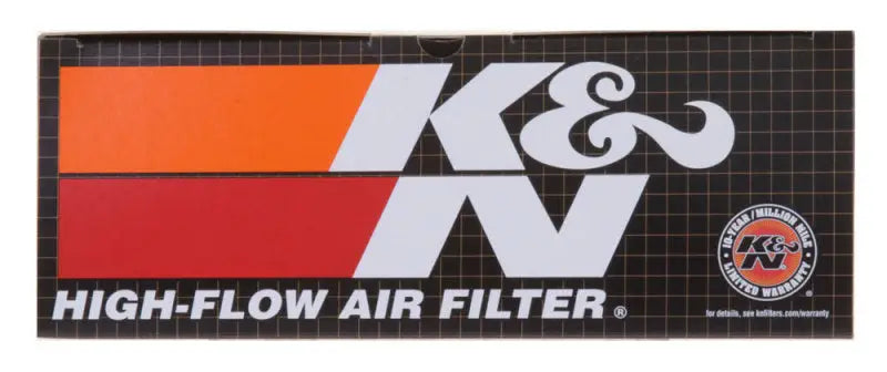 K&N 06-09 Suzuki Boulevard M109R-VZR 1800 Replacementr Air Filter - Truck & Automotive