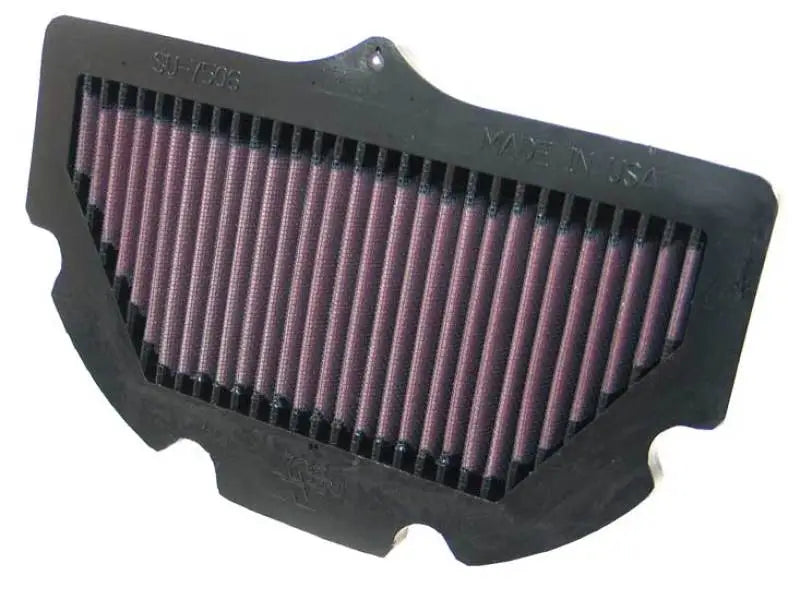 K&N 06-09 Suzuki GSXR600/750 Replacement Air Filter - Truck & Automotive