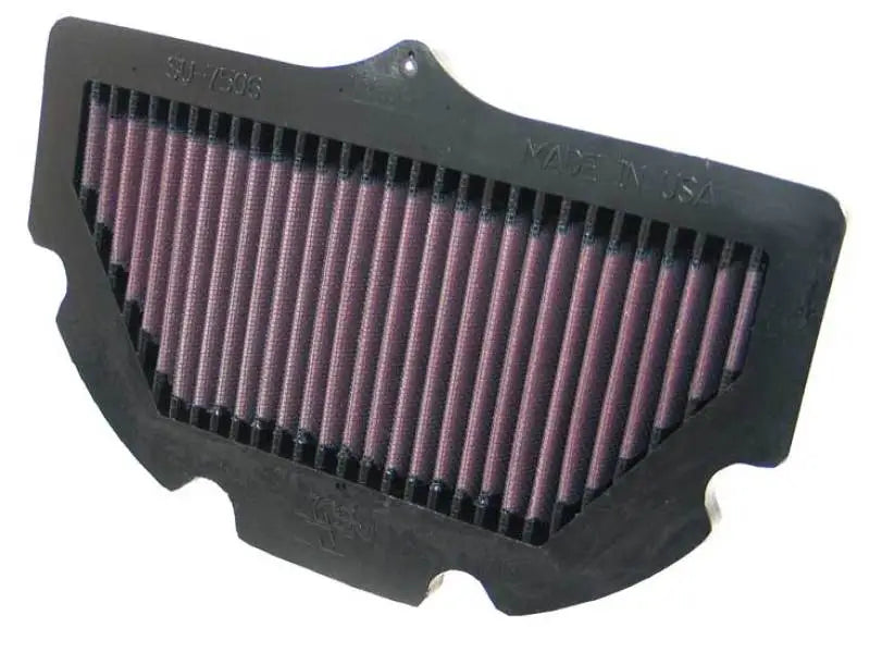 K&N 06-09 Suzuki GSXR600/750 Replacement Air Filter - Truck & Automotive