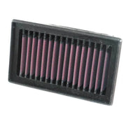 K&N Engineering BM-8006 K&N 06-10 BMW F800S/ST Air Filter